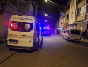 Samsun’da oğlunu bıçakla yaralayan baba gözaltına alındı