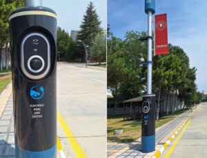 Tüm şehirlere kuruluyor! Vatandaş ücretsiz kullanacak