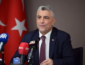 Türkiye ile Suriye arasında transit ticaret anlaşması