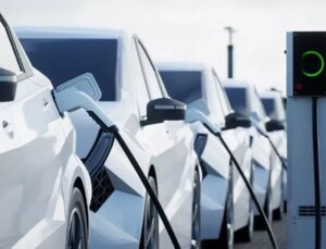Türkiye’de ilk kez görüldü: Elektrikli araç satışında sürpriz yükseliş