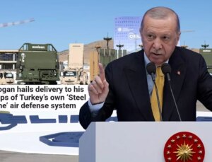 Türkiye’nin son hamlesi İsrail basınında: Cumhurbaşkanı Erdoğan’ın o sözünü manşete taşıdılar