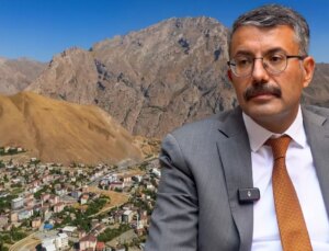 Vali Ali Çelik: Hakkari, genç nüfusu ve dinamik iş gücüyle yatırımcılar için fırsat