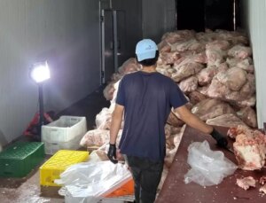 Vatandaşın sağlığıyla oynayanlar bedelini ağır ödedi