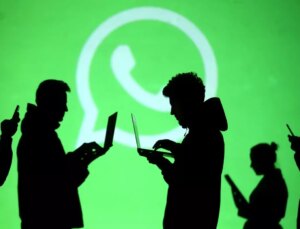 WhatsApp dolandırıcılık girişimleriyle bağlantılı 6.8 milyon hesabı sildi