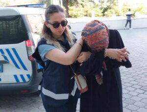 Yakın komşu, genç çiftin tüm altınlarını çaldı! İlk aldığı şey bakın neymiş