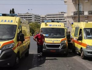 Yunanistan’da Batı Nil Virüsü paniği! İki kişi hayatını kaybetti