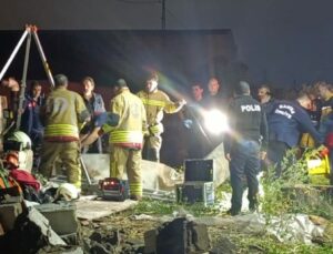 3 gündür kayıp olarak aranıyordu! 30 metrelik kuyuda ölü bulundu