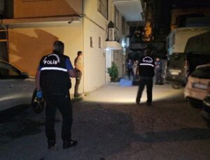 Adana’da 2 ayrı silahlı saldırıda 2 kişi öldü