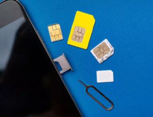 Akıllı telefonlarda yeni dönem: Sim kartlar tarihe karışıyor