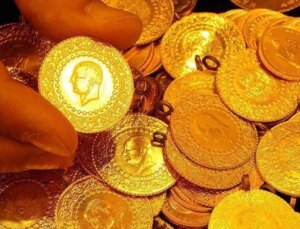 Altın durdurulamıyor! Çeyrek psikolojik sınırı aştı