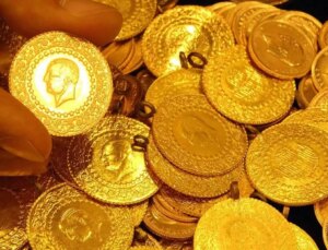 Altın fiyatları yükselişte: Gram 5.005 lira
