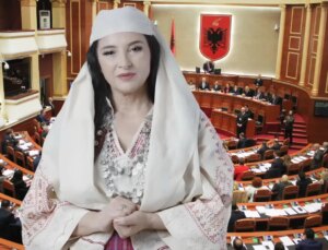 Arnavutluk’ta yapay zeka botu "Diella" Kamu İhaleleri Bakanı oldu