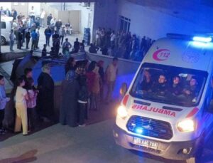 Ava gitti! Dağlık alanda ölü bulundu