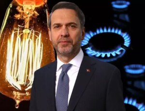 Bakan Bayraktar: Kışa girerken doğalgaz ve elektrikte zam düşünmüyoruz