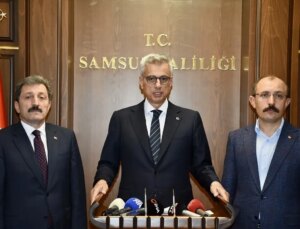 Bakan Memişoğlu müjdeledi: 17 bin sağlık personeli ataması yapılacak