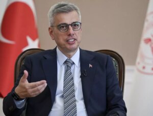 Bakan Memişoğlu’ndan atama bekleyenlere müjde! 18 bin yeni personel alınacak