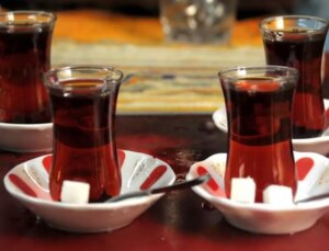 Bakanlık ifşa etti: Çay diye bakın millete ne içirmişler?