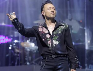 Bakanlıktan Mabel Matiz’in "Perperişan" şarkısına erişim engeli talebi