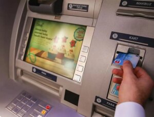 Bankalardan dev ATM adımı! Ne masraf var ne de komisyon
