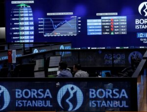 Borsa İstanbul’da ikinci dalga operasyon: 11 kişi gözaltına alındı