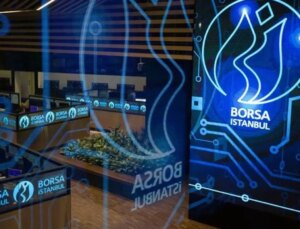 Borsa İstanbul’da ikinci dalga operasyonu: 4 kişi tutuklandı