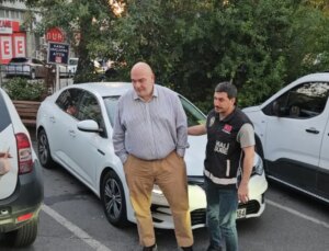 Borsa’da manipülasyon iddiası! Ünlü ekonomist Işık Ökte dahil 14 şüpheli gözaltında