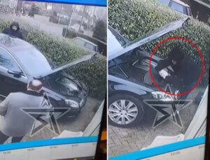 Böylesini ilk kez göreceksiniz: Arabasını satmak isteyen vatandaşa akılalmaz tuzak