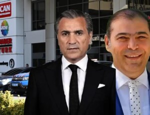 Can Holding soruşturmasında patronlar firari! Kemal Can ve Mehmet Şakir Can her yerde aranıyor