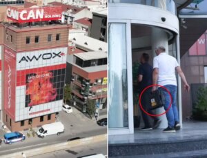 Can Holding’e yönelik soruşturmada gözaltı kararı verilen 10 şüpheliden 4’ü yakalandı