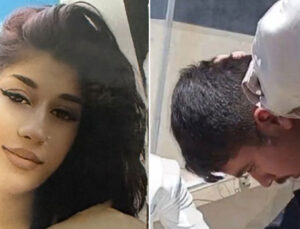 Cinsel saldırıya uğrayan nişanlısı Oya’yı karnındaki bebeğiyle katletmişti! Bebek için de aynı ceza!