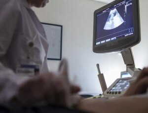 Çocuk sahibi olmak için gittiği hastanede hayatının şokunu yaşadı