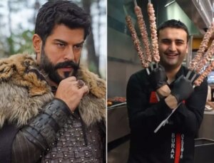 CZN Burak’tan şaşırtan hamle! Burak Özçivit’in milyonluk aracını satın aldı