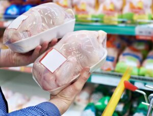 Dev tavuk markasına rekor ceza