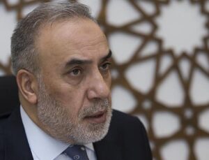 Dışişleri Bakan Yardımcılığına Musa Kulaklıkaya atandı