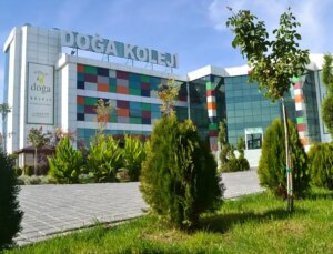 Doğa Koleji’ne de kayyum atandı