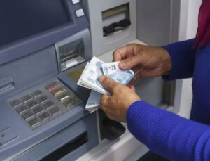 Dolandırıcıların yeni tuzağı: ATM’lerde sakın bu hatayı yapmayın