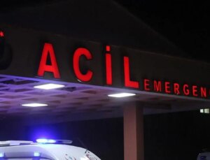 Düğün zehir oldu! 106 kişi hastaneye kaldırıldı