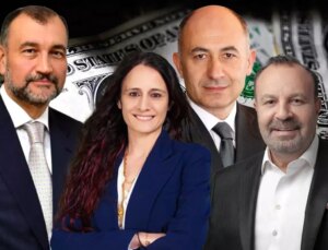 Dünyanın en zenginleri listesi güncellendi! Türkiye’den tanıdık isimler de var