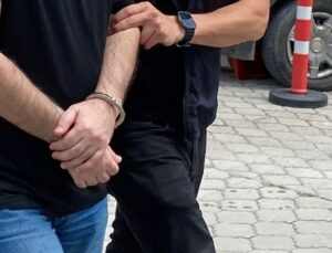 Edirne’de 3 FETÖ şüphelisi yakalandı