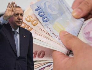 Emlak vergisindeki fahiş artışla ilgili Cumhurbaşkanı Erdoğan’dan talimat