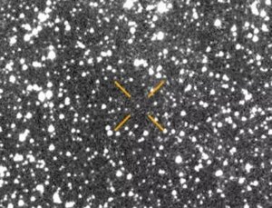 En gelişmiş 4 teleskop da ortak görüşte: Dünyaya yaklaşan bir anormallik var