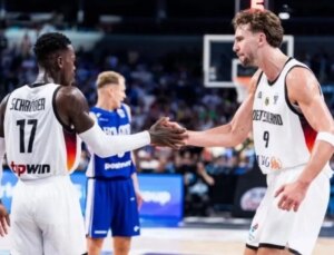 EuroBasket 2025’te ilk finalist belli oldu