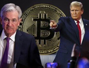 Faiz indirimi beklentisi Bitcoin’i yeniden 110.000 dolar seviyesinin üzerine attı