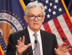 FED politika faizini 25 baz puan düşürdü