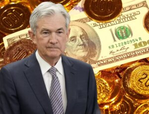 FED’in faiz kararına piyasalardan ilk tepki! Altın fırladı, dolar düştü