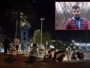 Genç işçinin feci ölümü! Duvar ile çelik boru arasına sıkışan işçi hayatını kaybetti