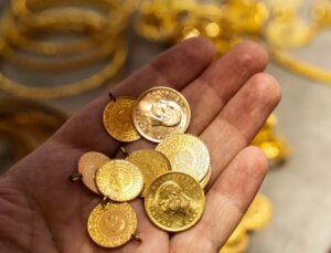 Goldman Sachs’tan altın için büyük tahmin: Ons 5 bin dolara çıkabilir