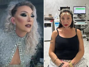 Güllü’nün menajeri: Uzun zamandır denge kaybı yaşıyordu