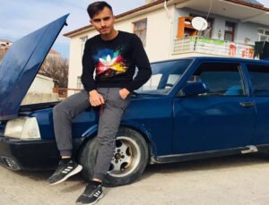 Henüz 1 aylık evliydi! Evde tamir yaparken cebine attığı bıçak canına mal oldu