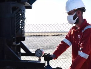 Irak-Türkiye Ham Petrol Boru Hattı’ndan petrol akışının yeniden başladı